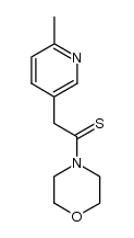 19733-95-0结构式