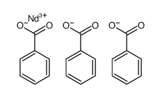 neodymium(3+) benzoate picture