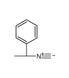 (S)-(-)-ALPHA-METHYLBENZYL ISOCYANIDE picture