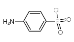 4-Aminobenzenesulfonyl chloride picture