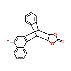 27525-65-1结构式