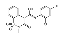 29209-04-9 structure