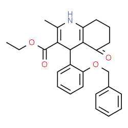 WAY-296697 Structure