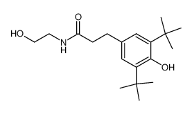 40388-53-2 structure