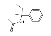 4-methylbenzilic acid结构式