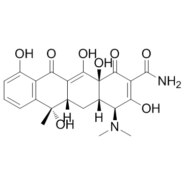Tetracycline picture