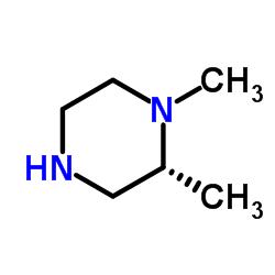 (2R)-1,2-二甲基哌嗪图片