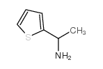 1-(2-噻吩)乙胺图片