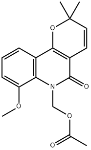 65560-23-8结构式