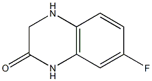 7-氟-3,4-二氢-2H-2(1H)-喹喔啉酮图片