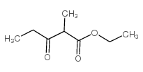 ethyl (2S)-2-methyl-3-oxo-pentanoate Structure