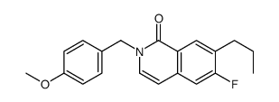 923022-57-5 structure