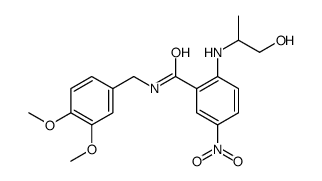 1020251-53-9 structure