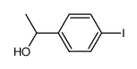 α-hydroxy-4-iodophenylethane图片