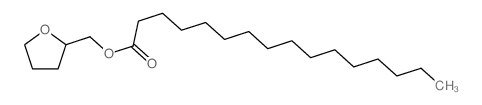 Hexadecanoic acid,(tetrahydro-2-furanyl)methyl ester picture