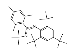 111708-06-6 structure