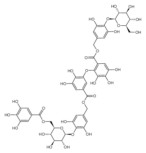 115410-38-3 Structure