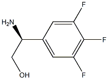 (2S)-2-AMINO-2-(3,4,5-TRIFLUOROPHENYL)ETHAN-1-OL picture