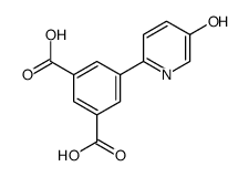 1261974-67-7 structure