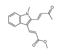 129866-28-0 structure