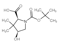 3-CARBOXY-4-FLUOROPHENYLBORONICACID picture