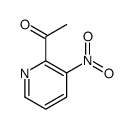 Ethanone, 1-(3-nitro-2-pyridinyl)- (9CI) picture