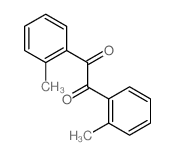 1,2-bis(2-methylphenyl)ethane-1,2-dione picture