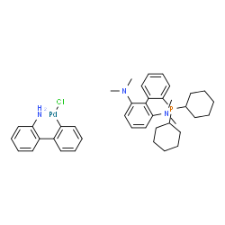 CPhos Pd G2 structure