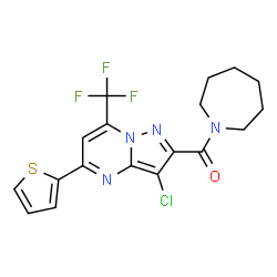 313247-41-5 structure