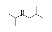 N-isobutyl-sec-butylamine picture