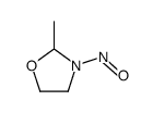 2-Methyl-3-nitrosooxazolidine picture