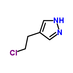 4-氯乙基吡唑图片