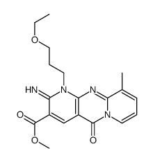 1-PHENYLBUT-3-YN-2-AMINE结构式