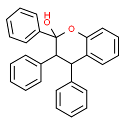 5-[[(2-Ethylhexyl)oxy]carbonyl]-4-hexyl-2-cyclohexene-1-octanoic acid structure