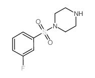 1-(3-氟磺酰)哌嗪图片