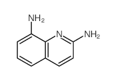 quinoline-2,8-diamine图片