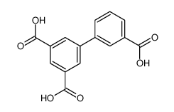 3,3',5'-tricarboxylic biphenyl Structure