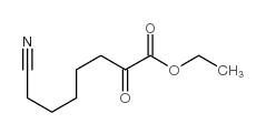 ethyl 7-cyano-2-oxoheptanoate图片