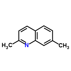 2,7-Dimethylquinoline picture