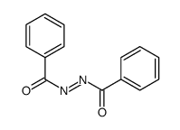 N-benzoyliminobenzamide结构式