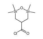 siloxane acetyl chloride结构式