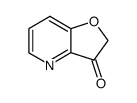 Furo[3,2-b]pyridin-3(2H)-one(9CI) picture