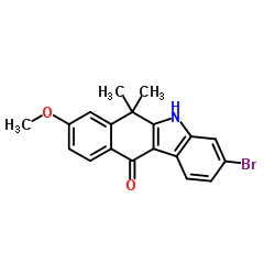 1256576-68-7 structure