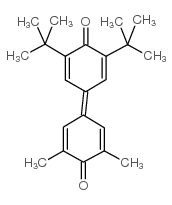 3,5-Dimethyl-3',5'-ditert-butyldiphenoquinone picture