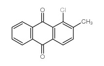 1-Chloro-2-methylanthraquinone picture