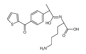 129298-85-7 structure