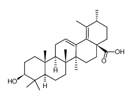 Randialic acid B图片