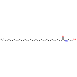 N-(2-Hydroxyethyl)tricosanamide图片