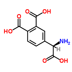 (R)-3,4-DCPG picture