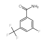 3-fluoro-5-(trifluoromethyl)benzamide picture